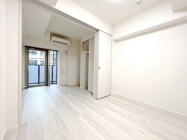 クレイシアIDZ川崎の物件内観写真